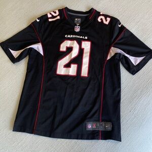 ⚾️ Nike NFL Arizona Cardinals Jersey Peterson 21